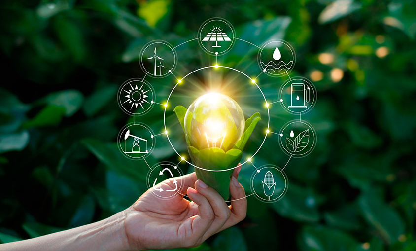 Innovación en Energía
