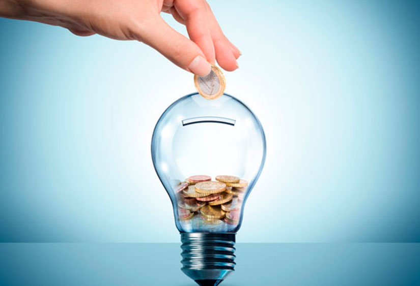Ahorro Energético