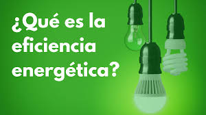 Eficiencia Energética