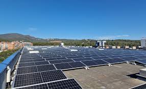 Energía Renovable