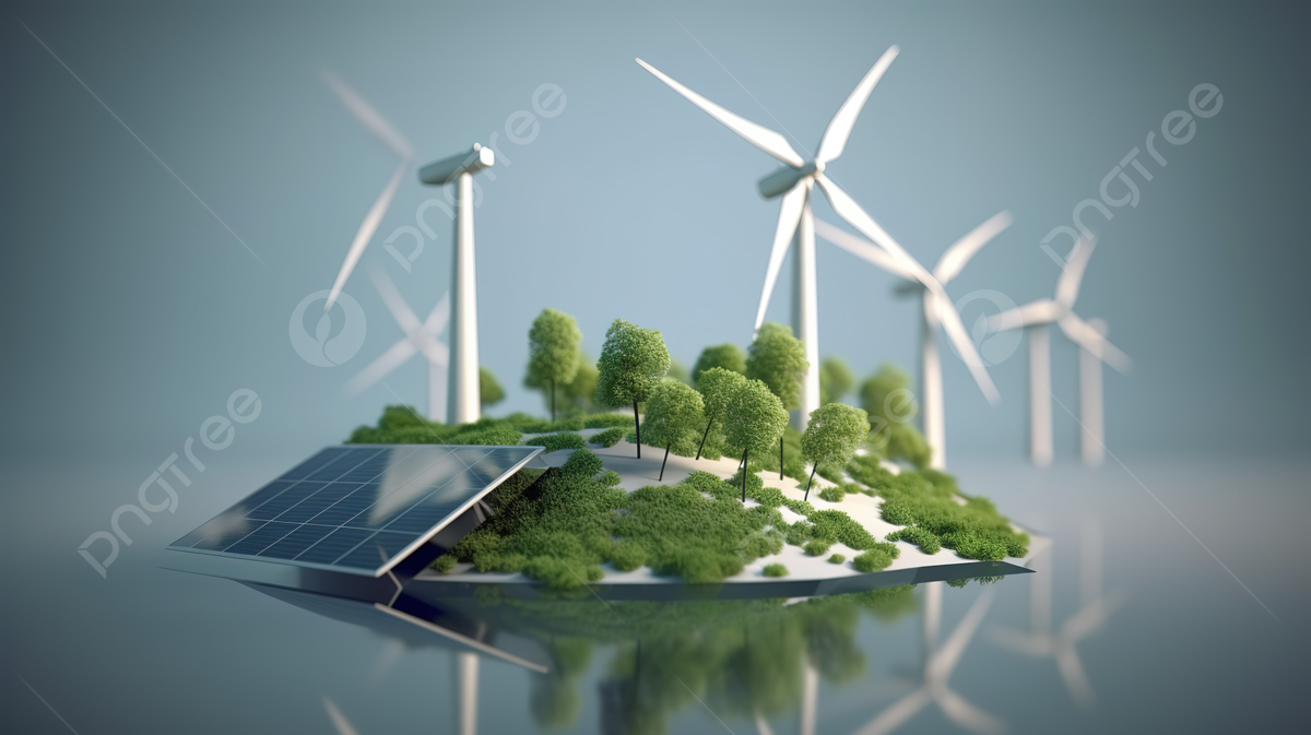 Energía Limpia: El Camino hacia un Futuro Más Sostenible y Saludable