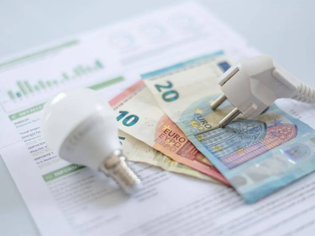 Ahorro Energético